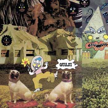 CD Quasi: Breaking the Balls of History