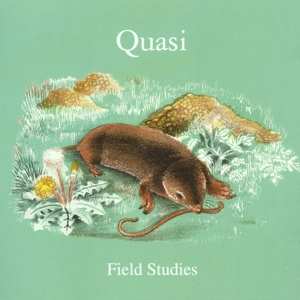 CD Quasi: Field Studies