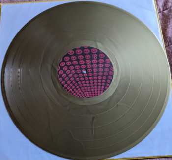 LP Quasi: When The Going Gets Dark CLR | LTD