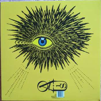 LP Quasi: When The Going Gets Dark CLR | LTD