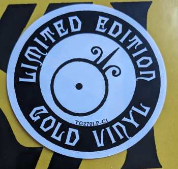 LP Quasi: When The Going Gets Dark CLR | LTD