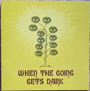 LP Quasi: When The Going Gets Dark CLR | LTD
