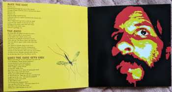 LP Quasi: When The Going Gets Dark CLR | LTD