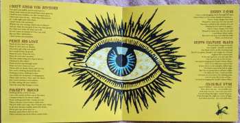 LP Quasi: When The Going Gets Dark CLR | LTD