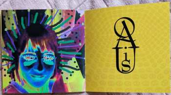 LP Quasi: When The Going Gets Dark CLR | LTD