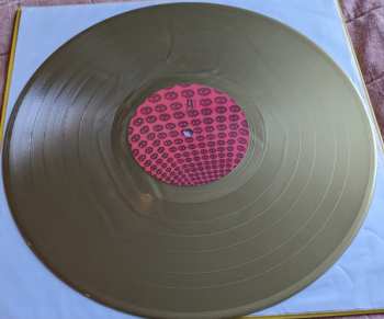 LP Quasi: When The Going Gets Dark CLR | LTD