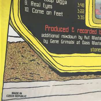 2LP Quasimoto: The Unseen