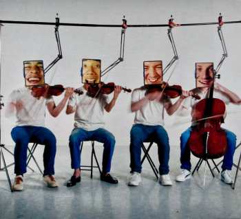 2CD Joseph Haydn: Haydn Op.76 