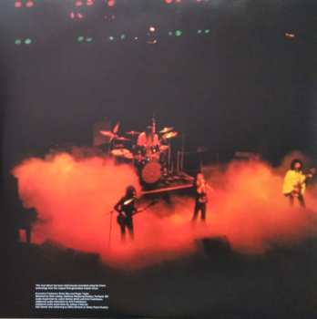 LP Queen: A Night At The Opera - 50th Anniversary Edition