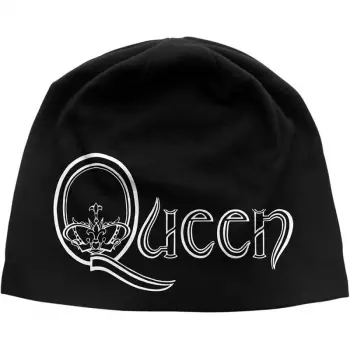 Hats Logo Queen