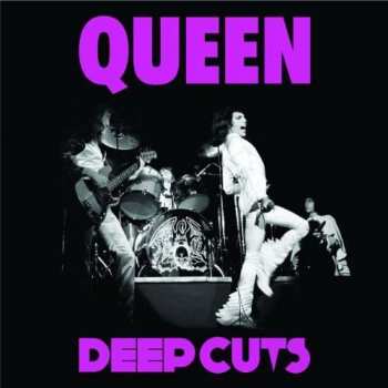 Album Queen: Deep Cuts Volume 1 (1973-1976)