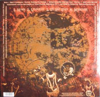 LP Queen Elephantine: Gorgon LTD