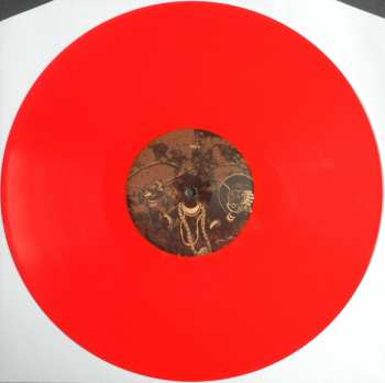 LP Queen Elephantine: Gorgon LTD