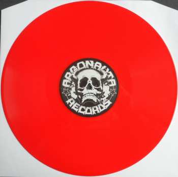 LP Queen Elephantine: Gorgon LTD