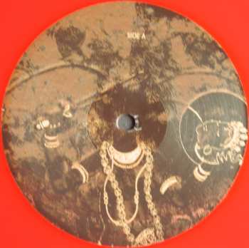 LP Queen Elephantine: Gorgon LTD