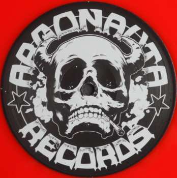 LP Queen Elephantine: Gorgon LTD