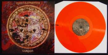 LP Queen Elephantine: Gorgon LTD