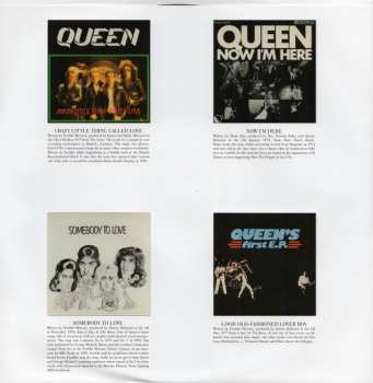 2LP Queen: Greatest Hits