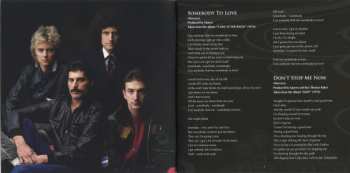 CD/DVD Queen: Greatest Hits In Japan LTD