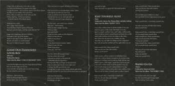 CD/DVD Queen: Greatest Hits In Japan LTD