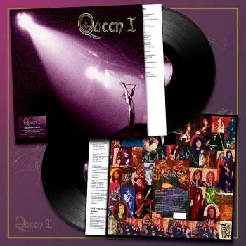 LP Queen: Queen I