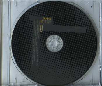 CD Queen: Icon