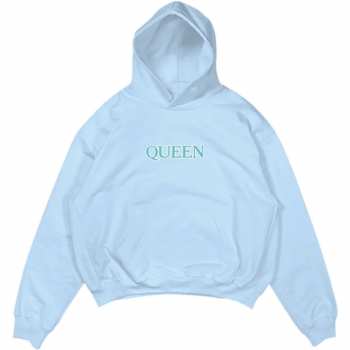 Merch Queen: Sweatshirt Radio Ga Ga