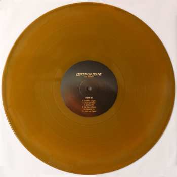 LP Queen Of Jeans: All Again CLR | LTD