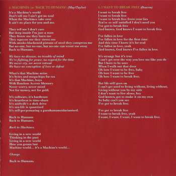 10CD/Box Set Queen: Queen 40 LTD