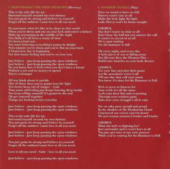 10CD/Box Set Queen: Queen 40 LTD