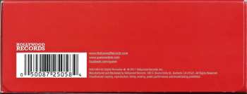 10CD/Box Set Queen: Queen 40 LTD