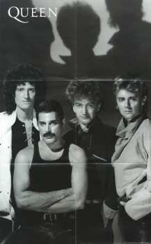 10CD/Box Set Queen: Queen 40 LTD