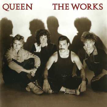 10CD/Box Set Queen: Queen 40 LTD