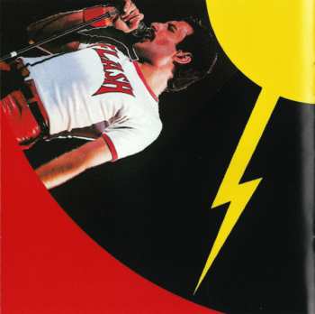10CD/Box Set Queen: Queen 40 LTD