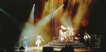 10CD/Box Set Queen: Queen 40 LTD