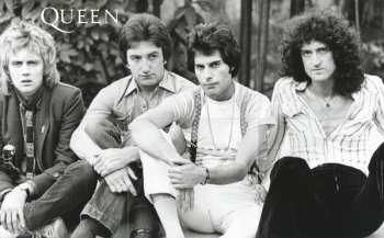 10CD/Box Set Queen: Queen 40 LTD