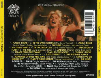 10CD/Box Set Queen: Queen 40 LTD