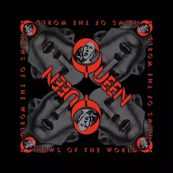 Scarf News Of The World