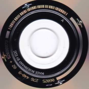 CD Queen: Sheer Heart Attack