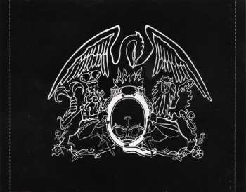 2CD Queen: Sheer Heart Attack