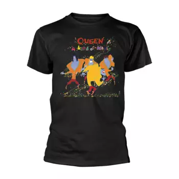 T-shirt It's A Kind Of Magic