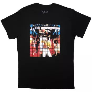 T-shirt Live Magic