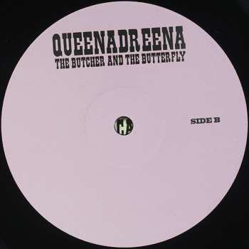 2LP Queenadreena: The Butcher And The Butterfly