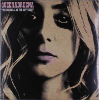 Album Queenadreena: The Butcher And The Butterfly