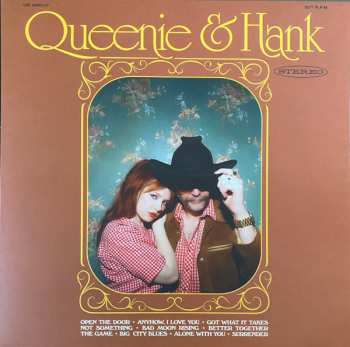Album Henry Wagons: Queenie & Hank