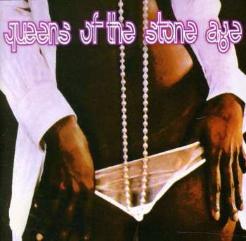 Album Queens Of The Stone Age: Queens of the Stone Age
