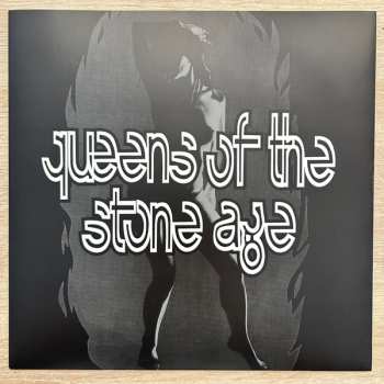 2LP Queens Of The Stone Age: Queens Of The Stone Age