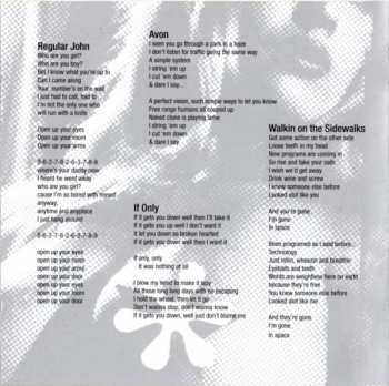 CD Queens Of The Stone Age: Queens Of The Stone Age