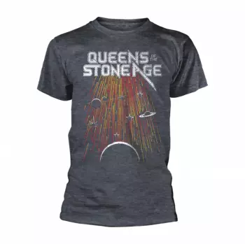 T-shirt Meteor Shower