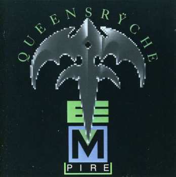 Album Queensrÿche: Empire